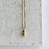 baroque necklace